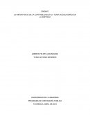 ENSAYO LA IMPORTANCIA DE LA CONTABILIDAD EN LA TOMA DE DECISIONES EN LA EMPRESA