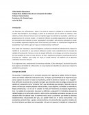 Taller de Gestión educacional.