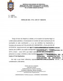 LINEAMIENTOS PARA EL PROCESO DE EVALUACIÓN DE DESEMPENO