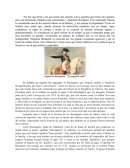 Napoleón Bonaparte.