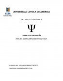 TRABAJO E IDEOLOGÌA ANALISIS DE ENAJENACION PUBLICITARIA.