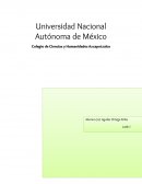 El carro de comedias de la UNAM.