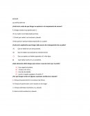 Gregor la profesia del gris.