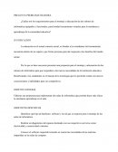 Miniproyecto montaje de aulas informaticas