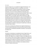 Como hacer autobiografia