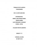 La filosofía de la ciencia constituye reflexiones sobre la construcción, reelaboración y sustitución de teorías que surgen como posibles respuestas a diversos enigmas