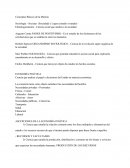 Sociología y el Estado