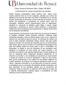 Contaminación en nuestro planeta tierra por petróleo.