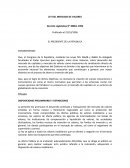 LEY DEL MERCADO DE VALORES.