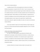 Ensayo sobre las reformas borbonicas ley de las 48 leyes del poder