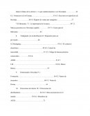 El Bricolaje en España 2006.