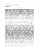 GRUPO 1 CIV 2 “EL VUELO”