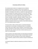 Ecosistemas de Colima