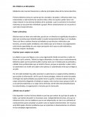 Del poder a la influencia