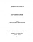 CLASIFICACION DE LOS MATERIALES CERAMICOS