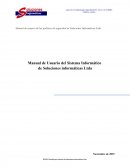 MANUAL DE USUARIO_SOLUCIONES INFORMATICAS LTDA