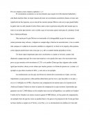 Por eso estamos como estamos capítulos 1 y 2