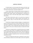 El simbolo perdido ¿MENTIRAS O VERDADES?