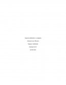 Aspecto ambiental y su impacto. Impacto Ambiental