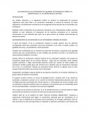 Derechos de los extranjeros en colombia