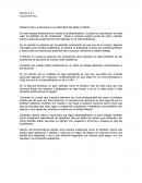 ENSAYO DE LA PELICULA LA HISTORIA DE RON CLARCK