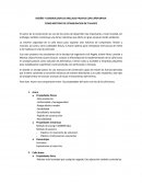 DISEÑO Y CONSRUCCION DE ANCLAJES PASIVOS CON CAÑA BRAVA