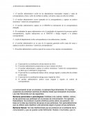 ATENCION DE CORRESPONDENCIA