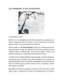 Reseña critica de la película "Los huéspedes".