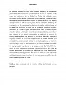 Ansiedad ante la muerte.