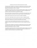 Estadisticas para la tasa de cotización adicional de las mutuales.