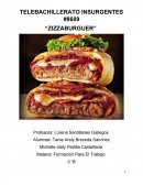 Nosotras elegimos esta innovación ya que se nos hace una manera muy deliciosa y divertida de ingerir estos alimentos