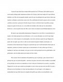 Lectura de "El Príncipe" de Maquiavelo.