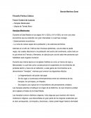 Herejías Medievales.