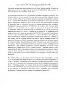 Avances Estrategia Nacional 2030 REPUBLICA DOMINICANA