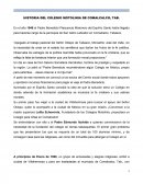 Historia del colegio motolinia de comalcalco.