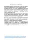 Educación a distancia: Una opción eficaz