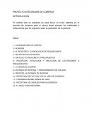 PROYECTO INTEGRADOR DE COMPRAS