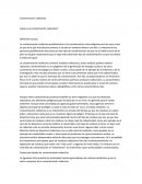 Generalidades de la contaminación radioactiva