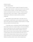 AUDICIÓN: OIDOHISTOLOGÍA.