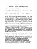 ¿Nací homosexual?.