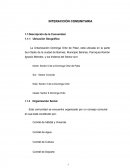 La Urbanización Dominga Ortiz de Páez, está ubicada en la parte Sur-Oeste de la ciudad de Barinas, Municipio Barinas, Parroquia Ramón Ignacio Méndez.