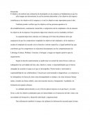 Administracion del desempeño en las empresas.