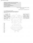 Dependencia: Procuraduría General de Justicia del Estado.