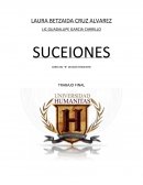 TEMA 1 INTRODUCCIN AL DERECHO SUCESORIO