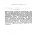 Seguridad en la atencion a la salud