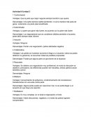 Ventajas: Que la parte que mejor negocia siempre tendrá lo que quiere.