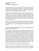 Entrevista a Daniela Mogollón Loaiza