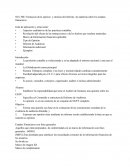 NIA 700: Formacion de la opinion y emision del informe de auditoria sobre los estados financieros