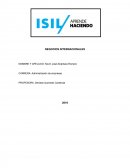 ¿Es la producción en el extranjero una buena estrategia?