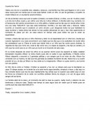 Cuento De Terror.